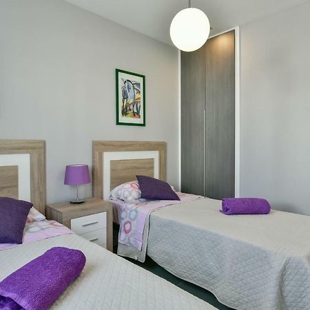 Oasis Beach IX Puntaprima Apartment Torrevieja Exterior foto