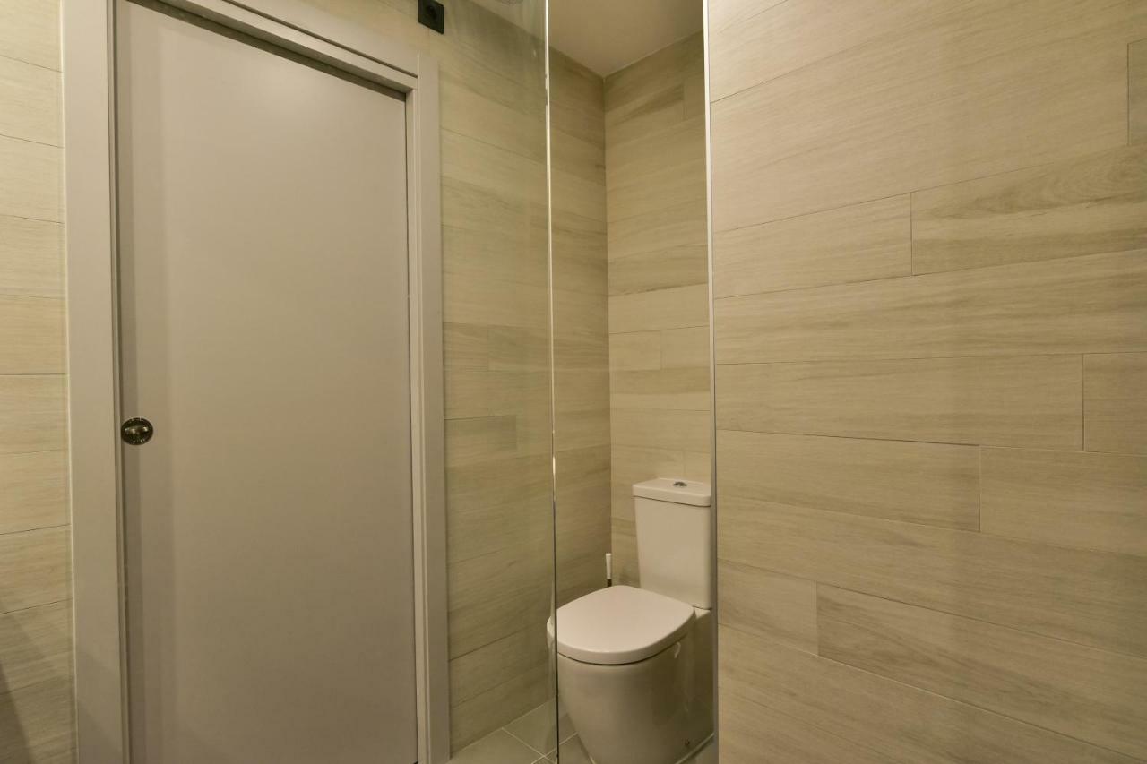 Oasis Beach IX Puntaprima Apartment Torrevieja Exterior foto