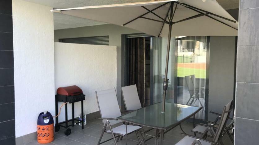 Oasis Beach IX Puntaprima Apartment Torrevieja Exterior foto